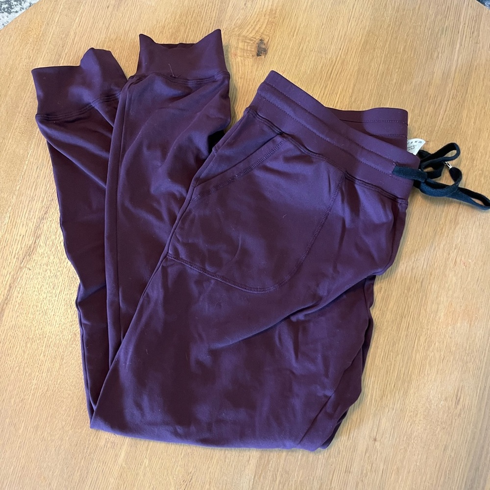Zyia Unwind Joggers